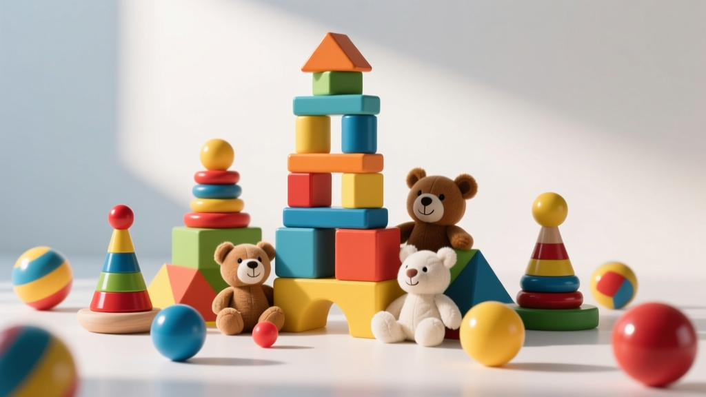 Toy Storage Systems That Actually Survive Real Homes With...
