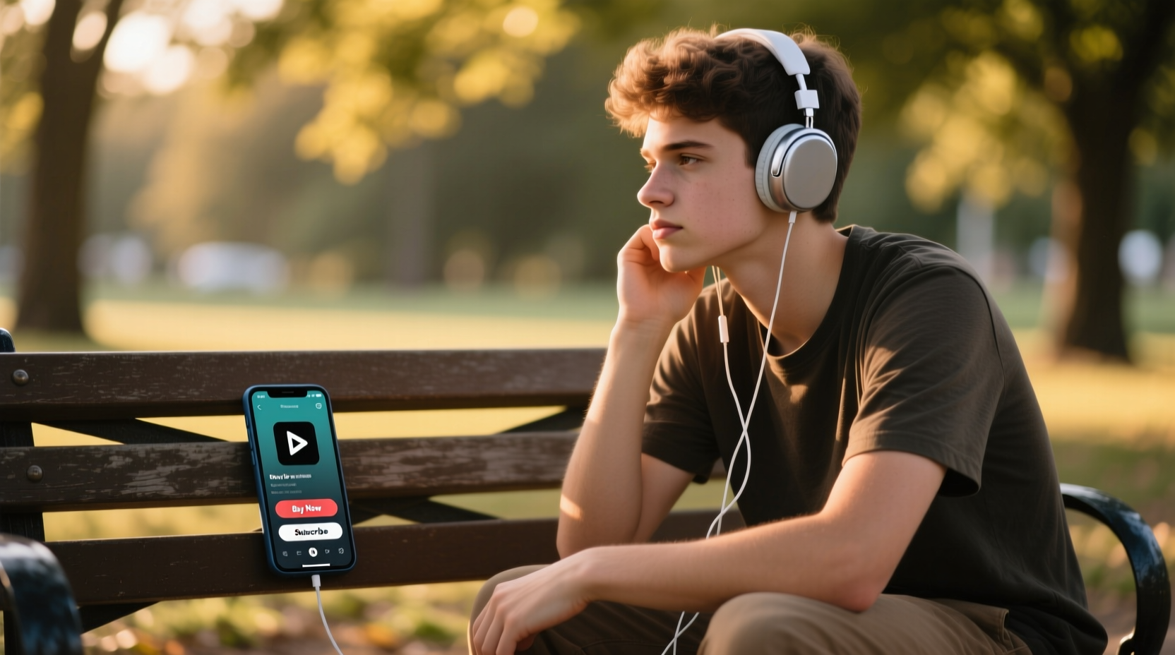 does it matter where i buy my music