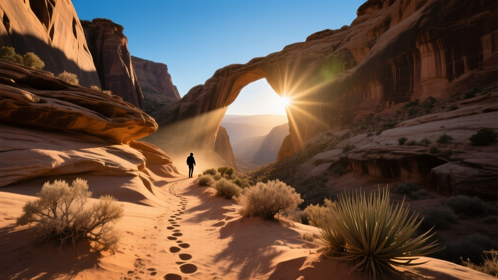 McKittrick Canyon Trail to The Notch: A Hidden Gem in the Guadalupe Mountains