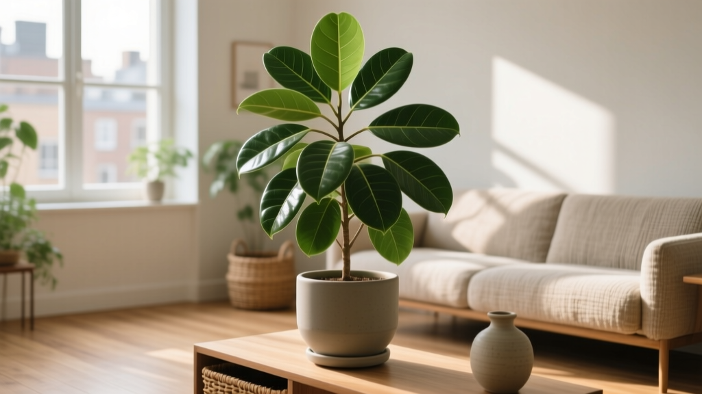 Ficus Care Guide: Science-Backed Tips for Beginners