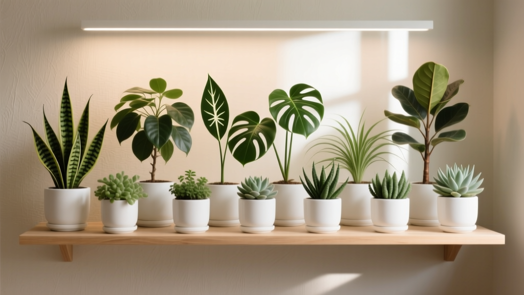 Indoor Plant Watering Schedule: Light-Based Guide (2026)