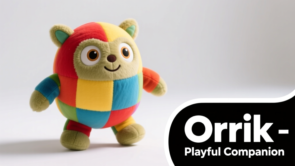 Orrick: A Critical Safety and Compliance Assessment of the Emerging Toy Brand