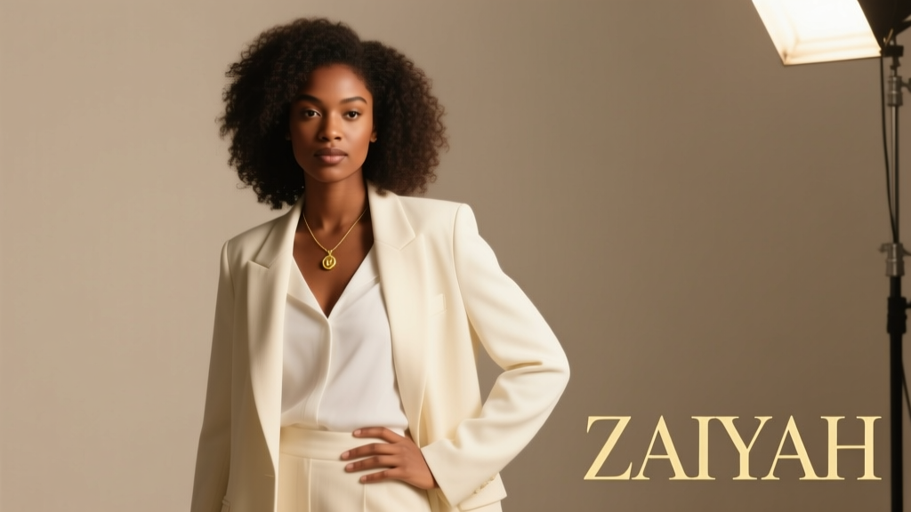 Zaiyah: A Developmental and Educational Profile of a Modern Early Childhood Learner