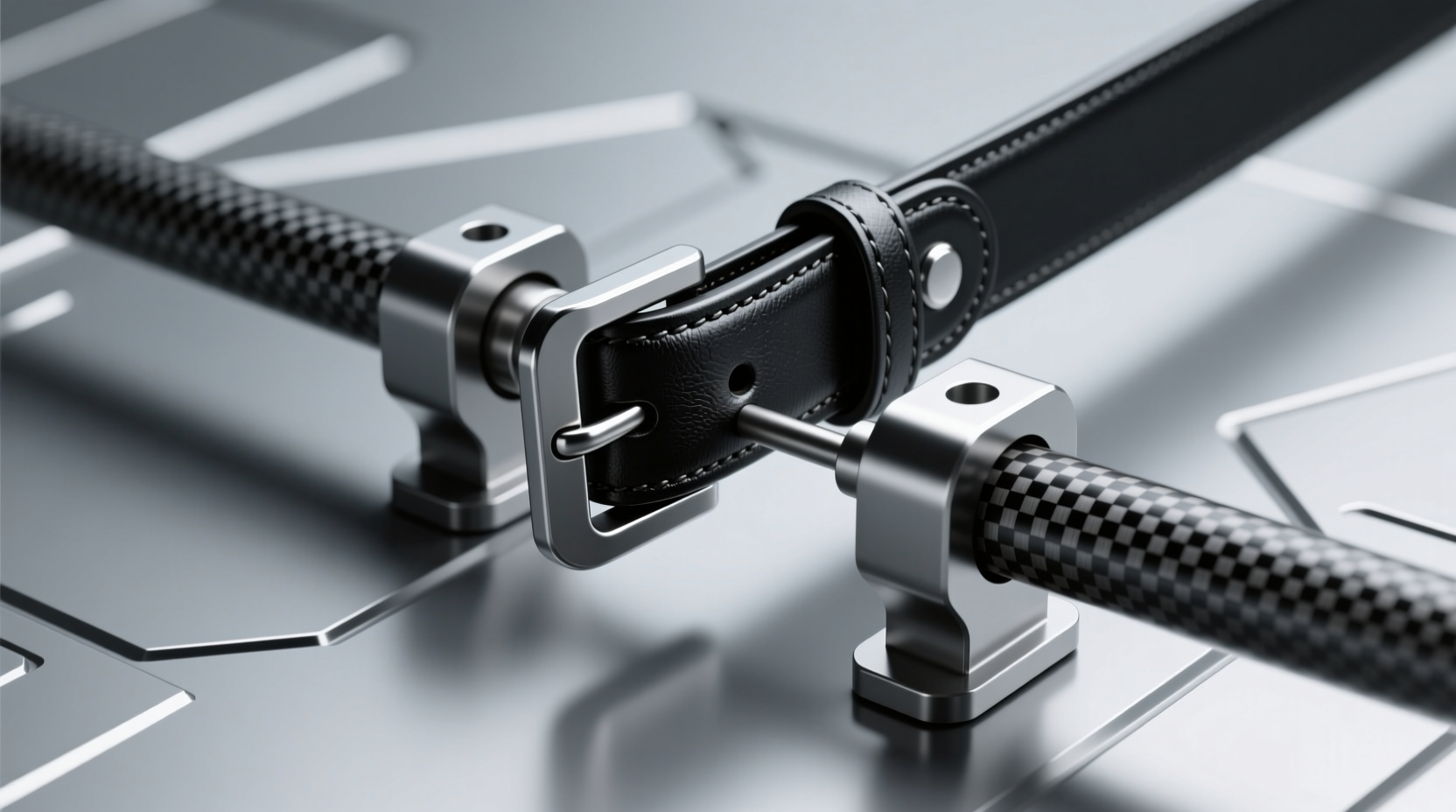 belt racks vs hanging loops the truth about stretch