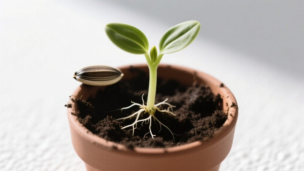 When to Plant Sunflower Seeds Indoors (2026)