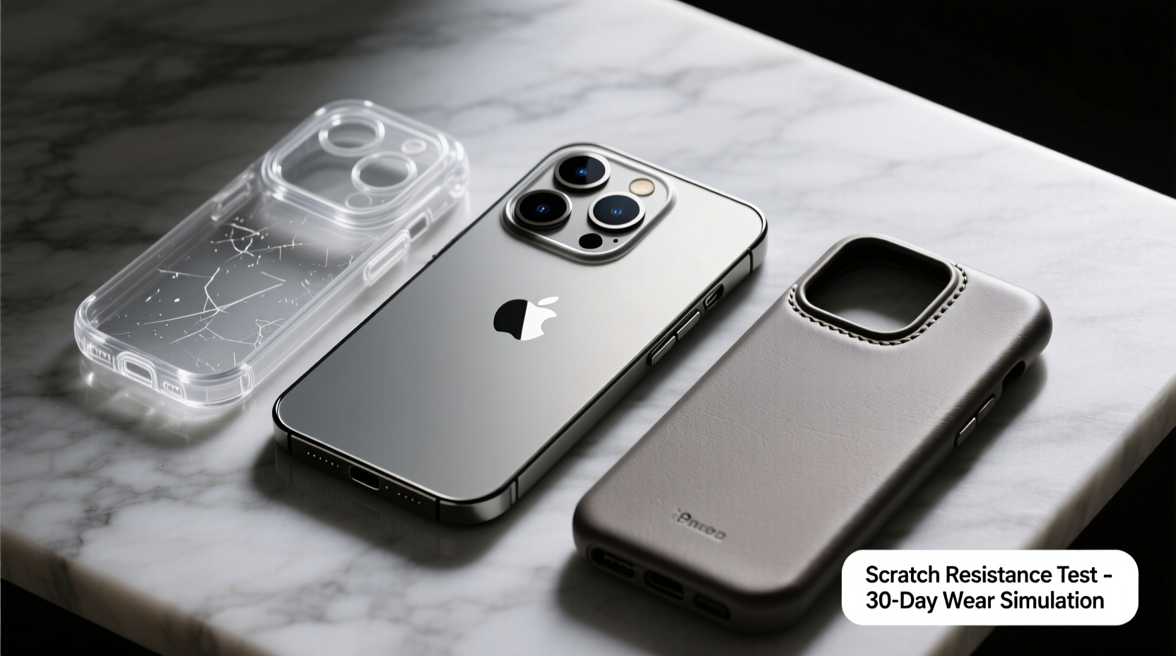 iphone camera bump protector vs slim case which actually prevents scratches