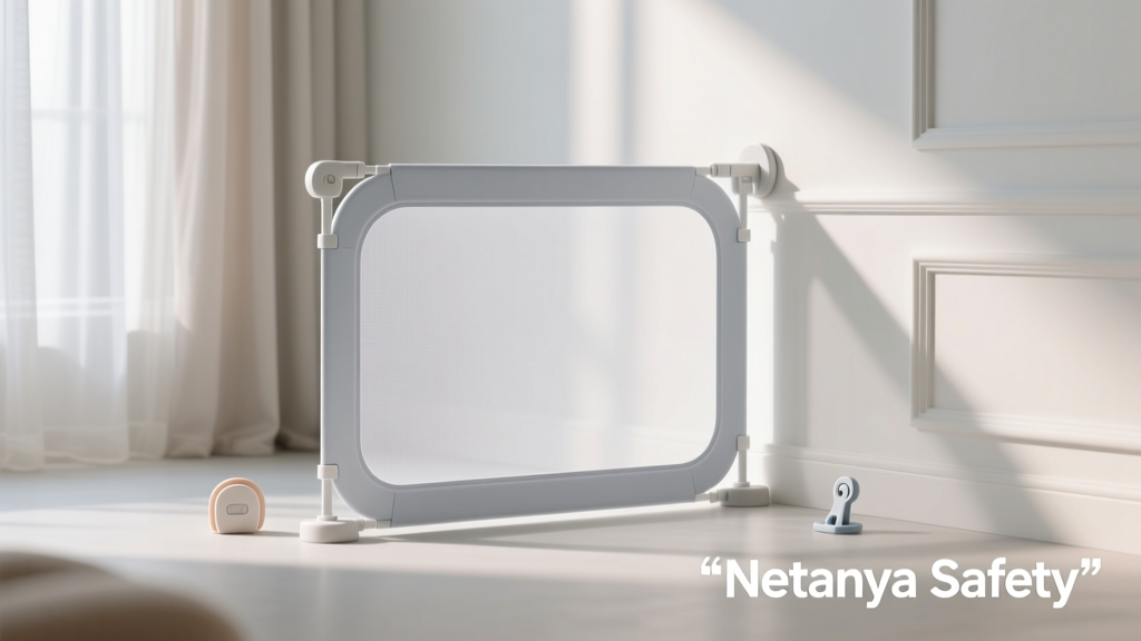 Child Safety in Netanya: A Practical, Evidence-Based Guide for Families