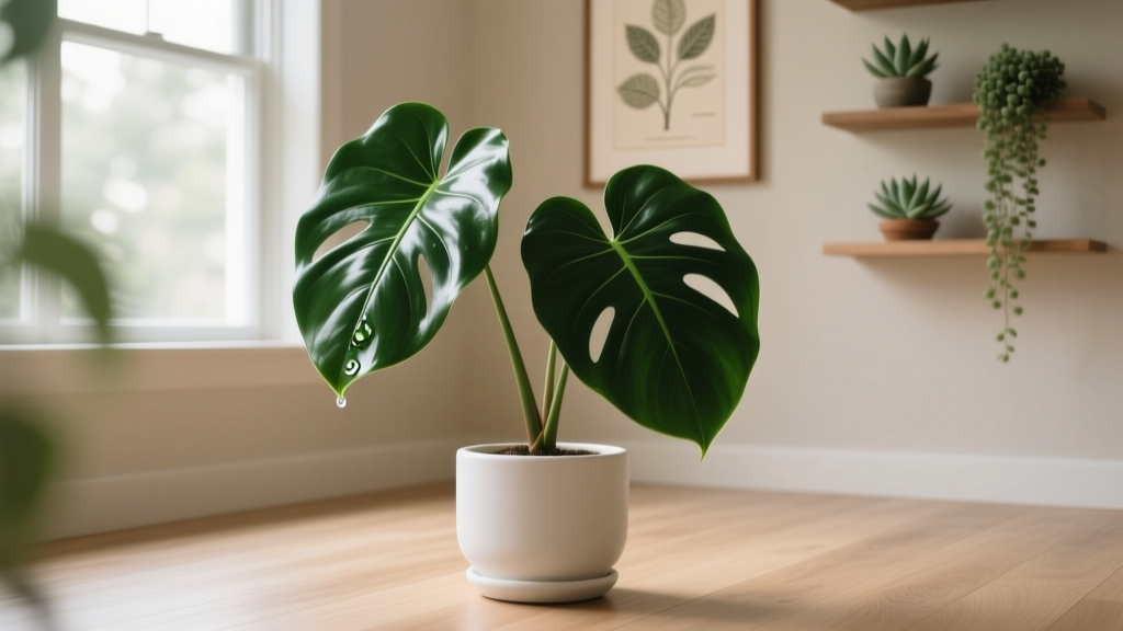 Elephant Ear Plant Care Indoors: Science-Backed Guide