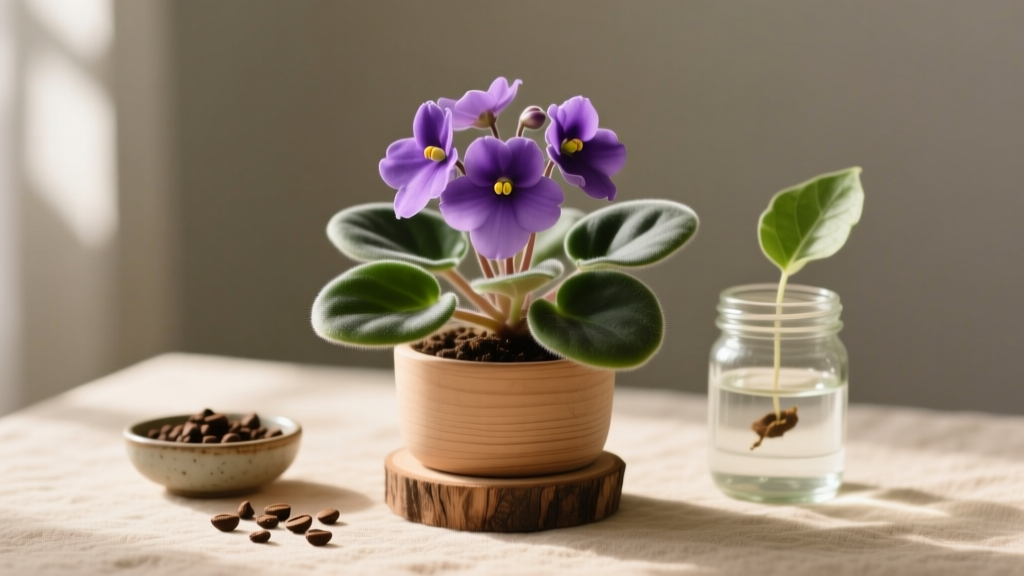 Vicks Plant Propagation Under $20 (2026)