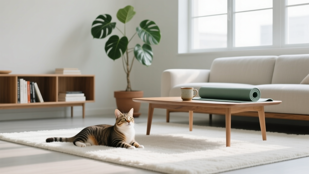 How to Stop Cat Behavior for Indoor Cats