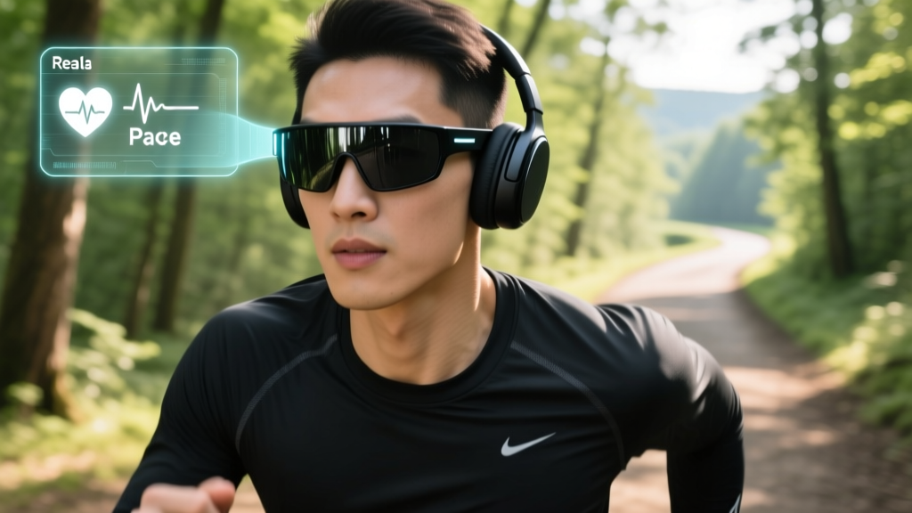 What Is Reebok Smart Eyewear? The Truth About Fitness Tech Glasses
