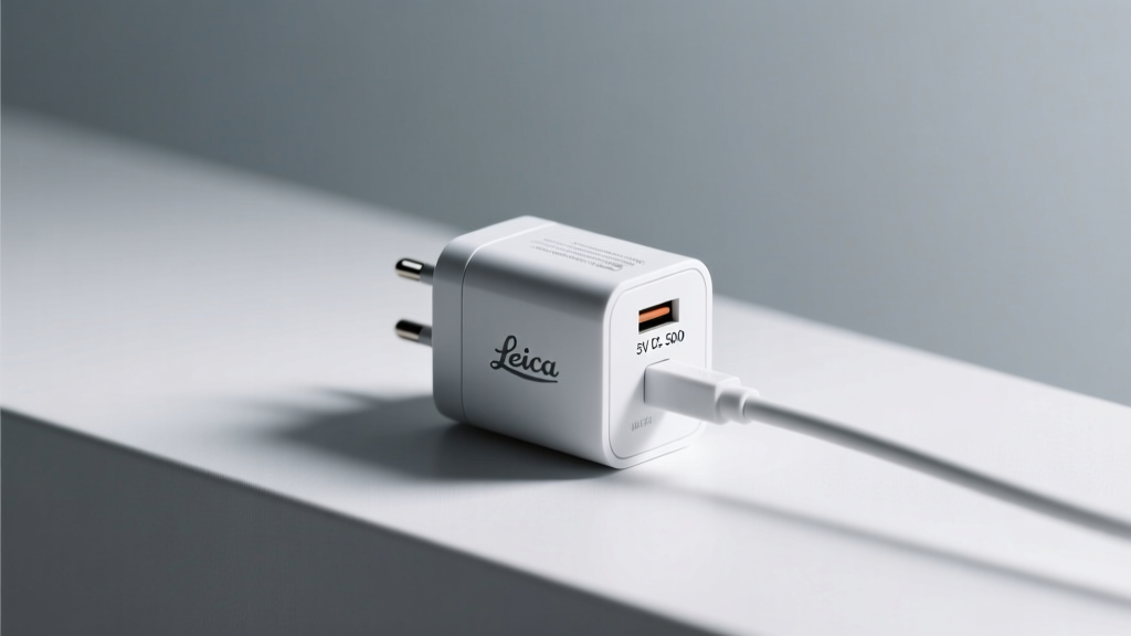5V 500mA Chargers: When This Power Spec Actually Matters