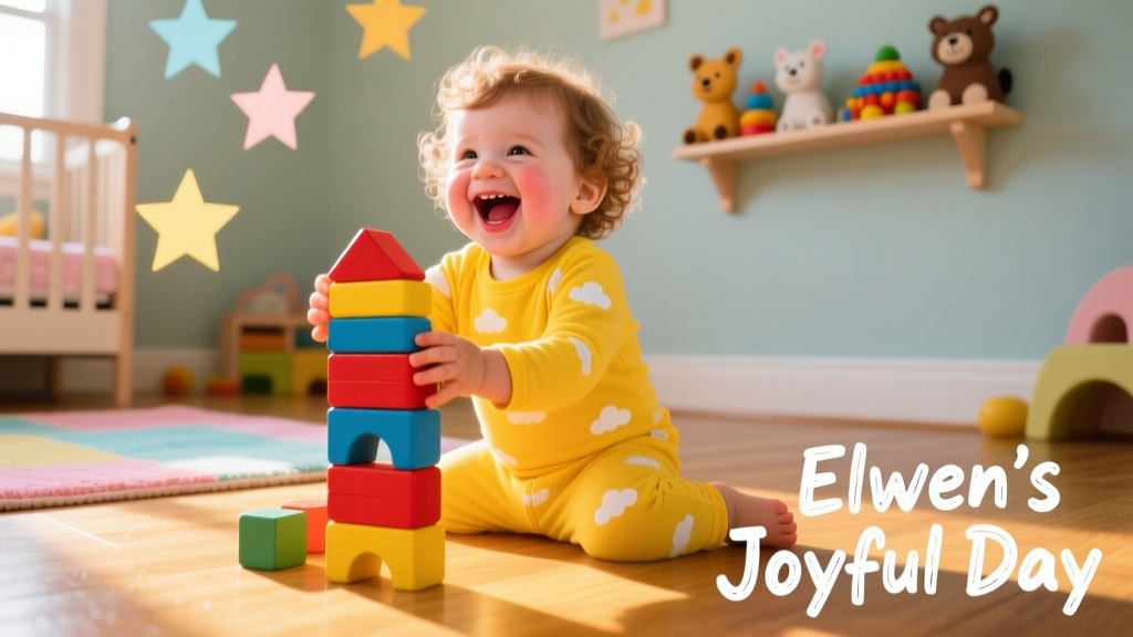 Elwen: Evidence-Based Insights for Early Childhood Educators and Toddler Behavior Consultants