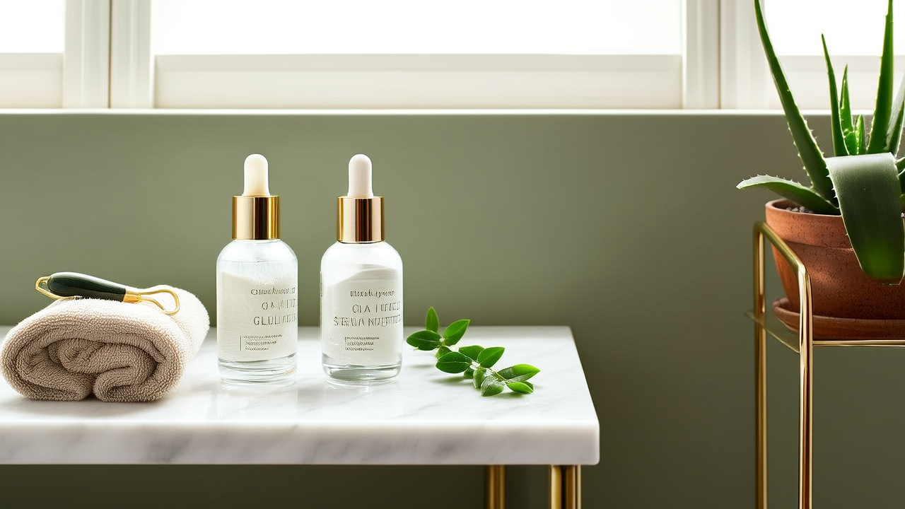 Skincare Ingredients You Should Never Mix