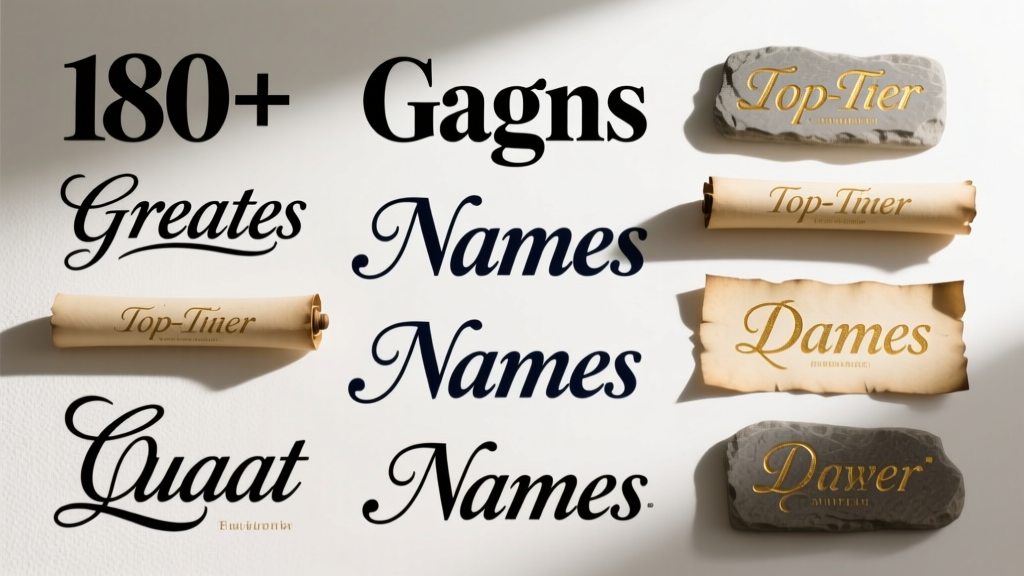 180+ Great Dane Names Perfect for Your Sizable Pooch