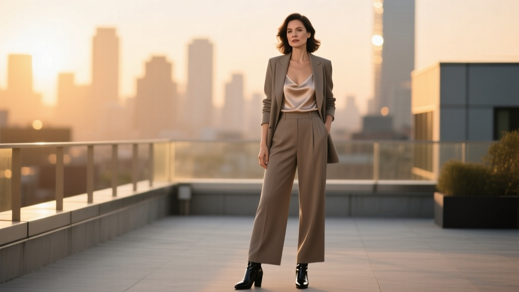 Anniversary Party Outfit Formula: Stress-Free & Perfect