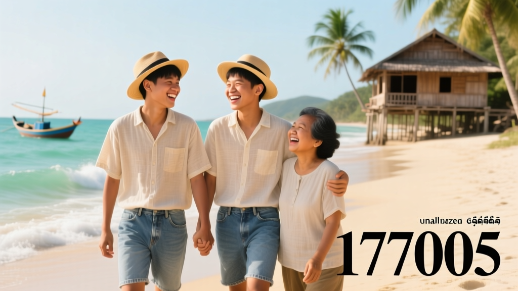 Vietnam & Cambodia Family Holiday: A Smart, Engaging Itinerary for Teens (Ages 13–19)