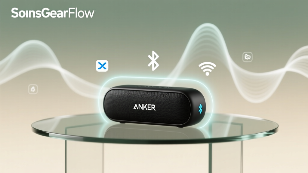 Anker Bluetooth Speaker Alexa Compatibility (2026)