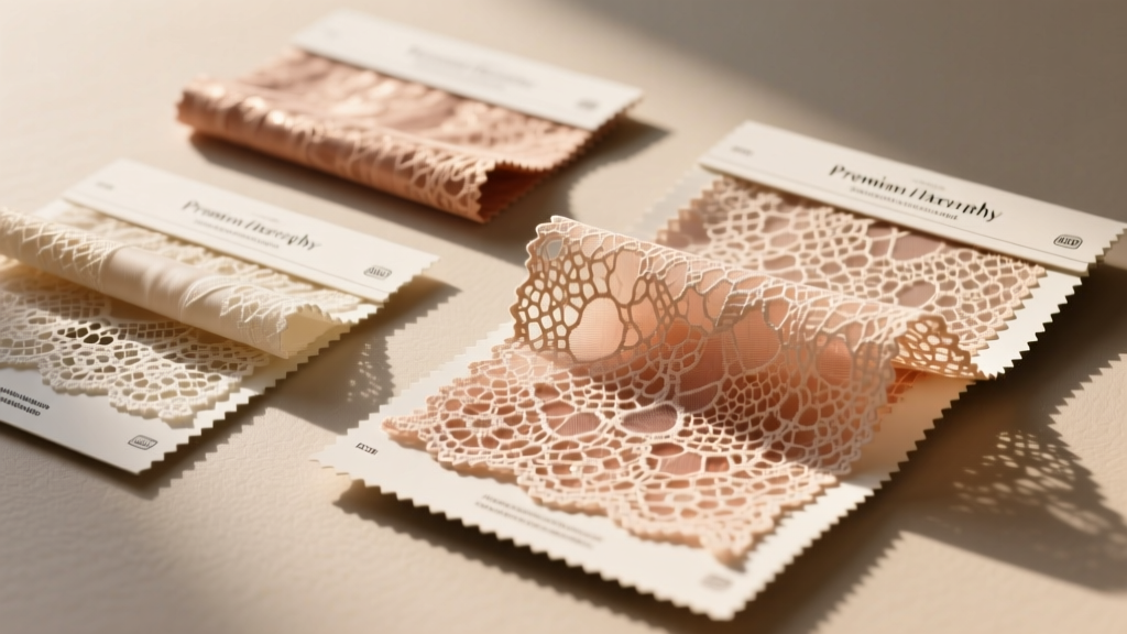Discount Lace Fabric: Smart Savings Without Sacrifice