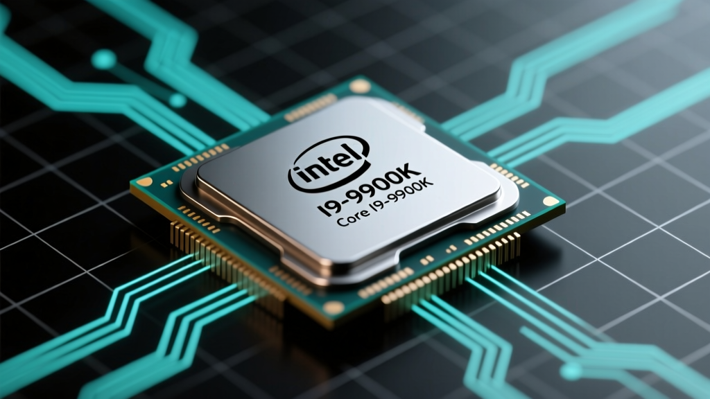 i9-9900K Worth It in 2025? Benchmarks vs Modern CPUs
