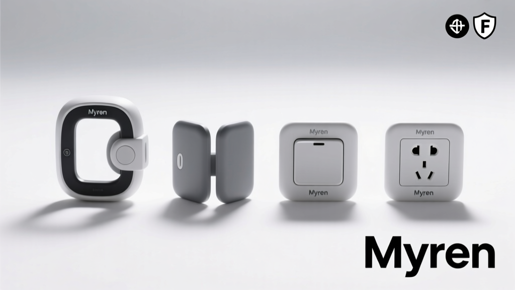 Myren Childproofing Systems: A Safety-First Evaluation for Modern Homes