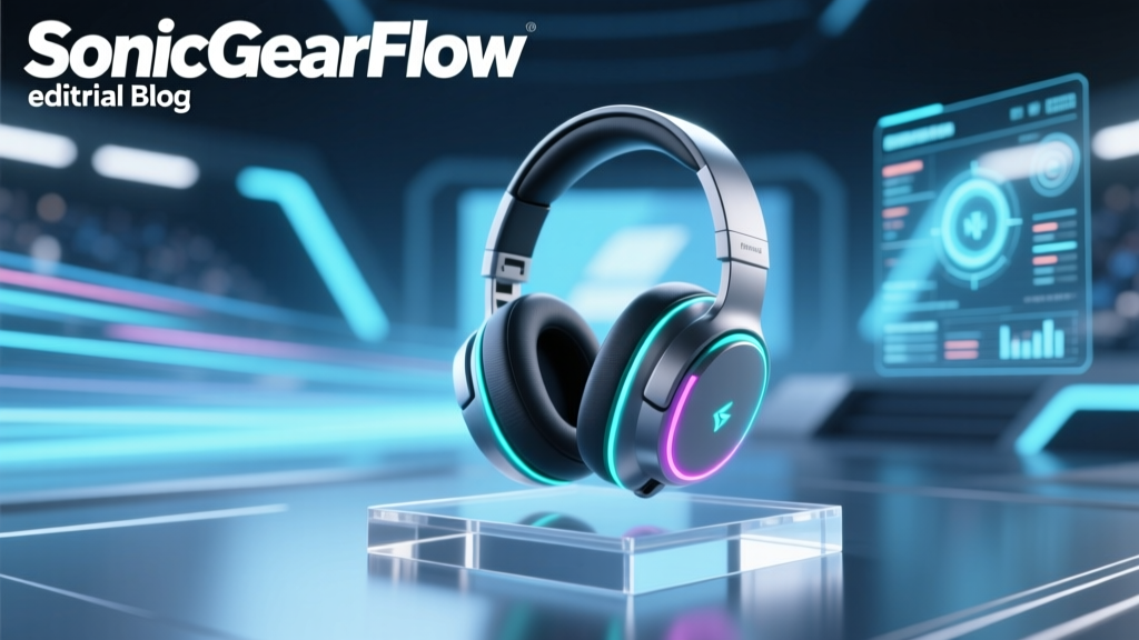 Which Magazine Wireless Headphones For Gaming (2026)