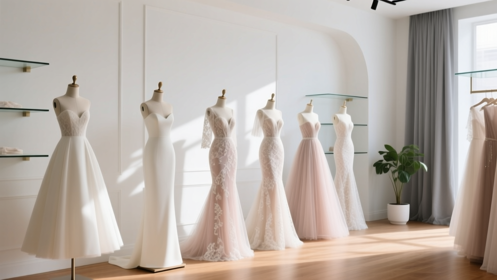 Import Wedding Dresses Safely (2026)