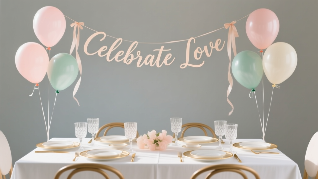 Birthday Party Menu: Stress-Free 2026 Blueprint