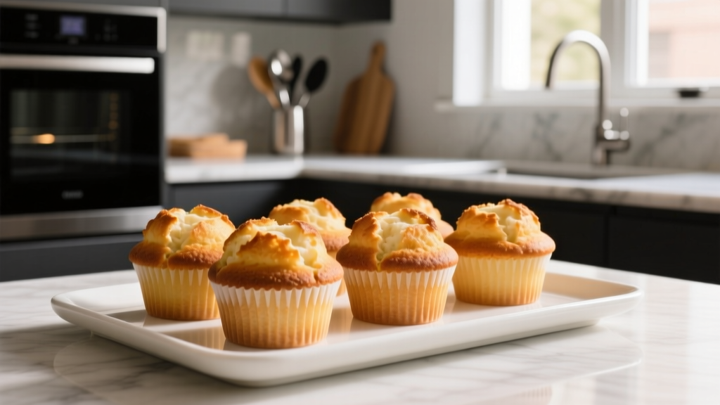 Can You Bake Cupcakes in an Air Fryer? (Yes—Here’s How)