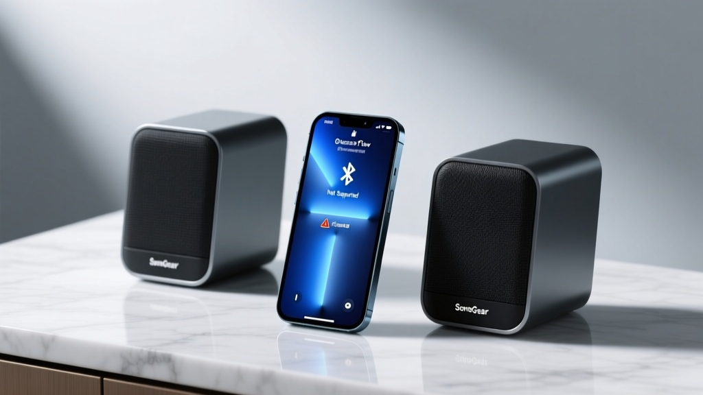 iPhone Bluetooth Dual Speakers: The Real 2026 Fix