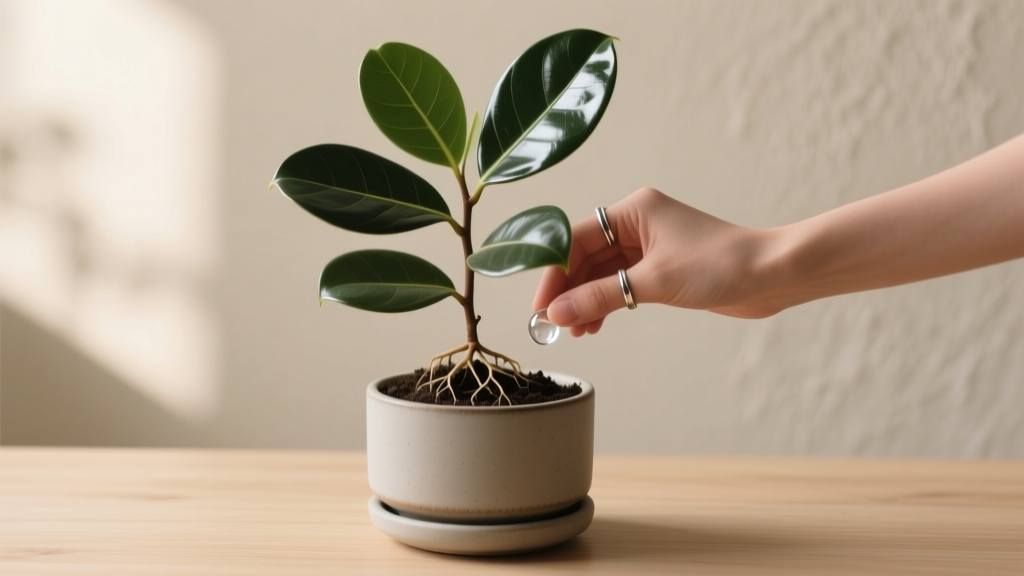 Fiddle Leaf Fig Propagation: Science-Backed Method (2026)