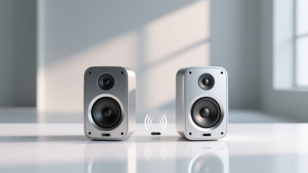 Bluetooth Speaker Pairing Guide: Stereo & Multi-Room (2026)