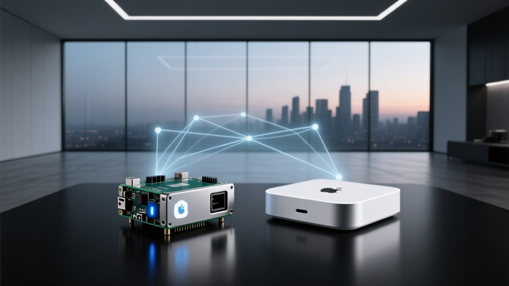 Smart Home Offline Reliability: Home Assistant vs HomeKit