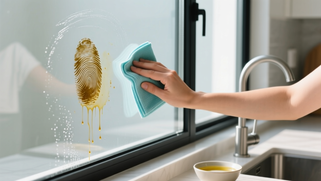 Proven: How to Get Oil Out of Windows Easily (2026)