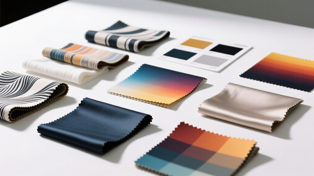 Fabric Printing Guide: Methods, Tips & Sourcing Advice