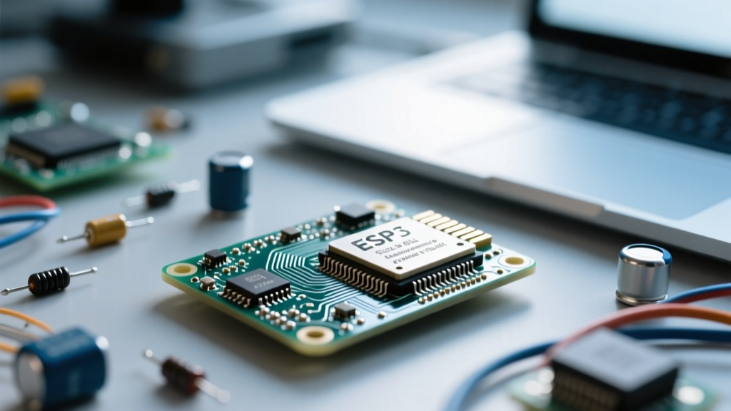 ESP32 SSL Memory Allocation Failed: Workflow & Heap Fixes