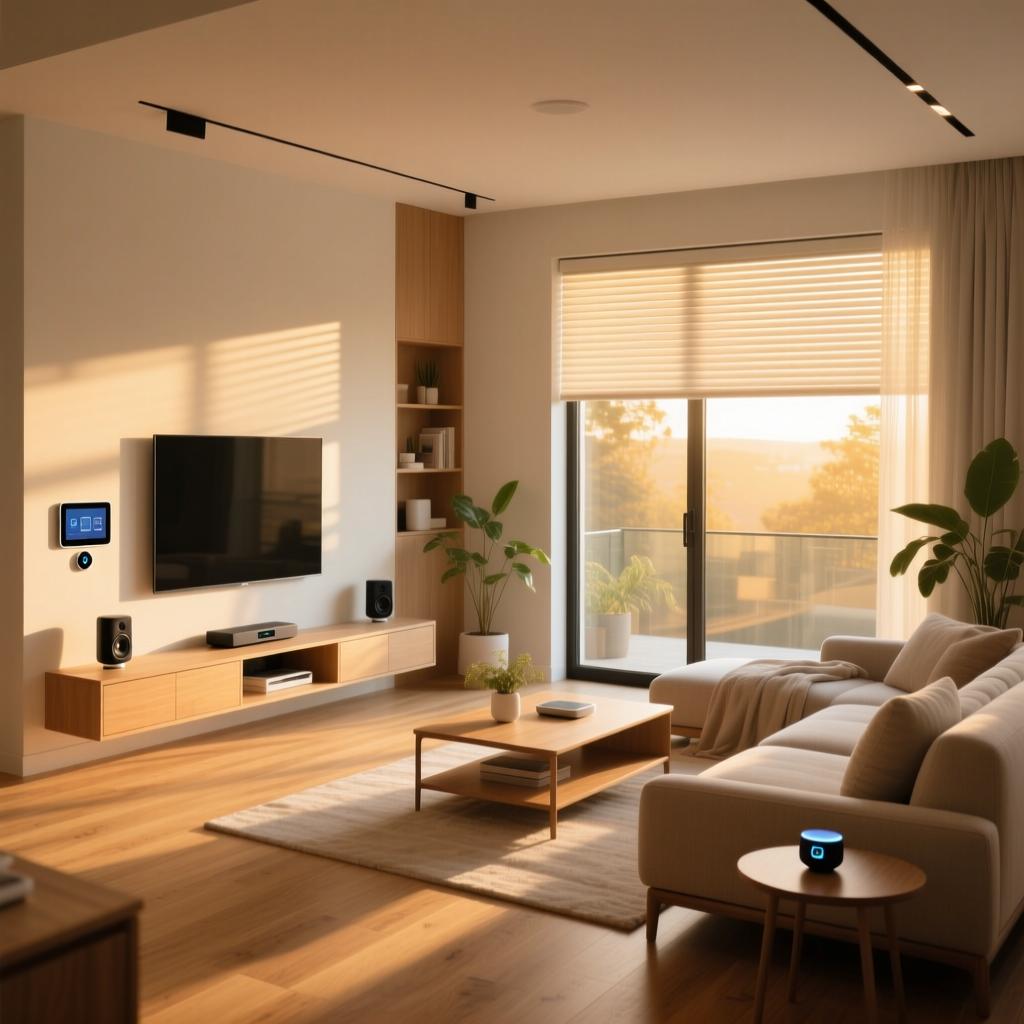 How to Find &amp; Hire the Best Smart Home Setup Service Near You