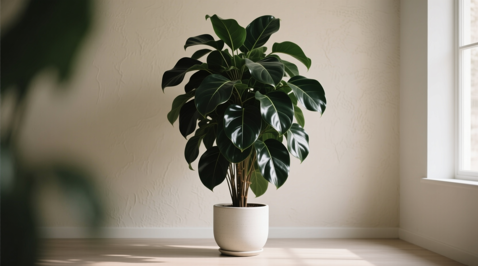 jumbo zz plant