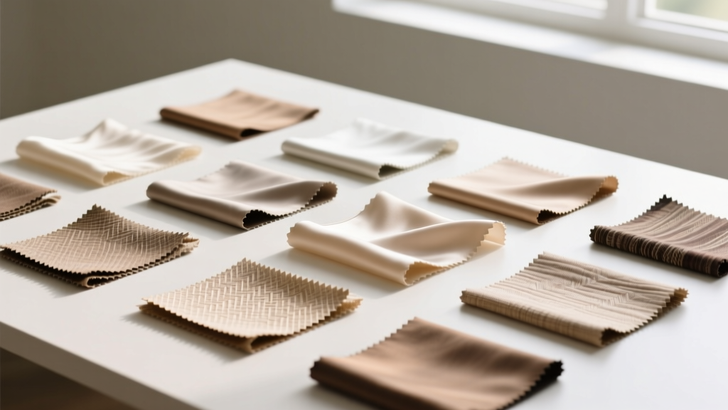 Silk Yardage Guide: Cost-Smart Sourcing for Designers