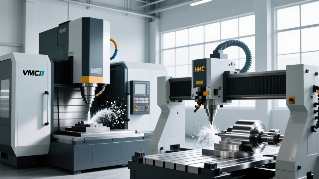 Equipment Guide: CNC Machining Stainless Steel (2026)