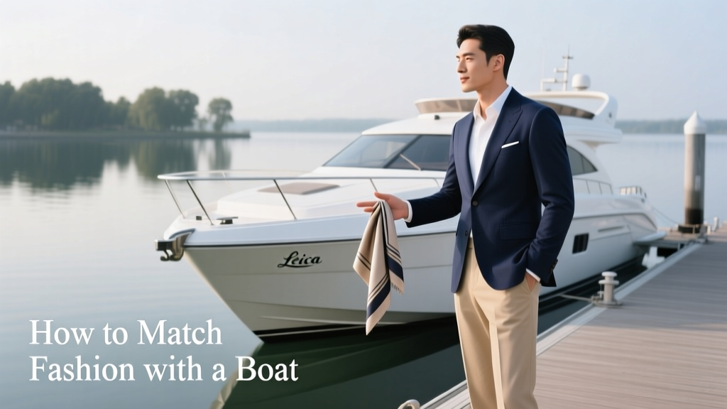 How to Match Common Shore Power with Your Boat: A Practical Guide for RV Campers and Boaters