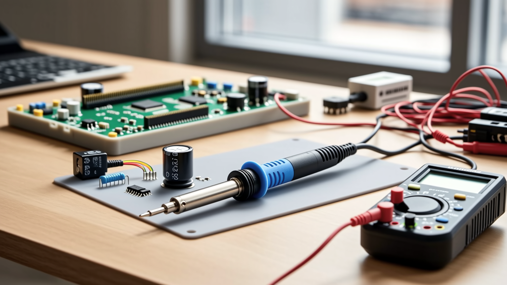 How To Match Schematic With Voltage: A Practical Engineer’s Guide