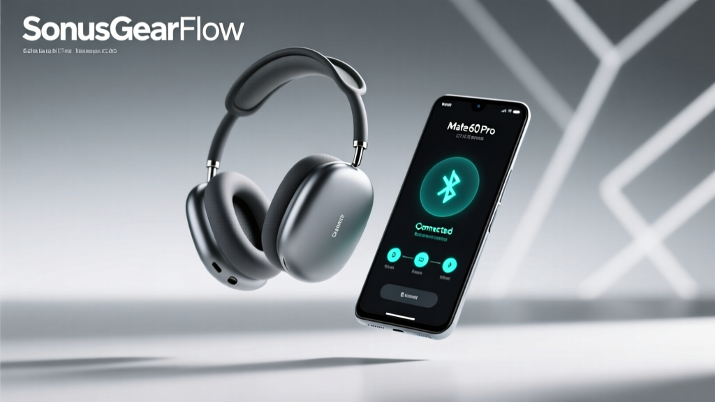 Connect Wireless Headphones to Huawei Phones (2026)