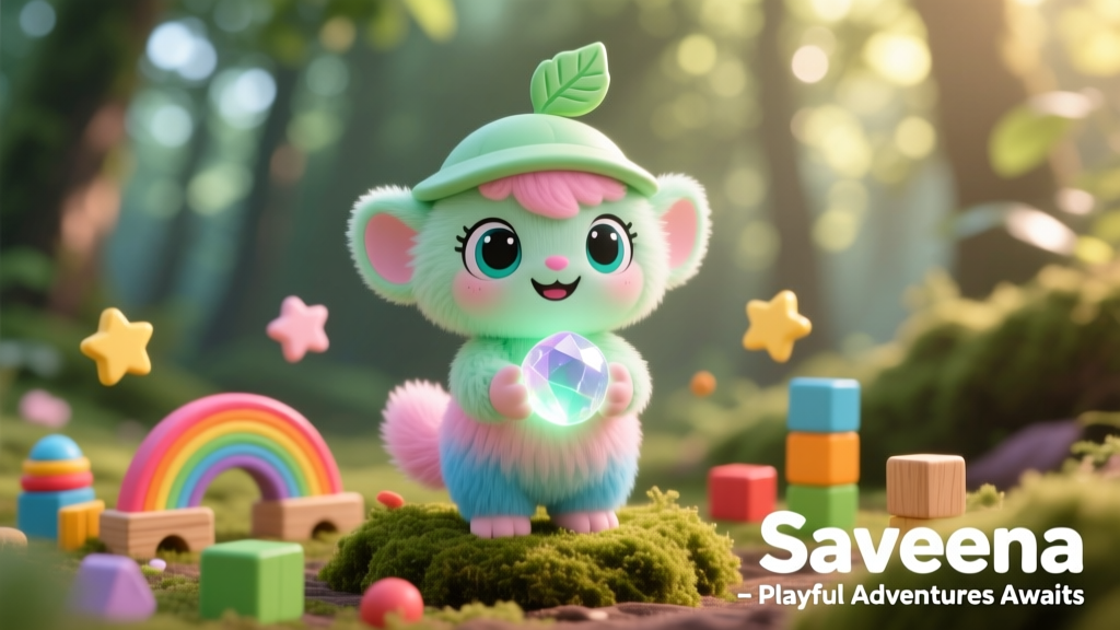 Saveena: A Critical Safety and Market Analysis of the Indian Toy Brand