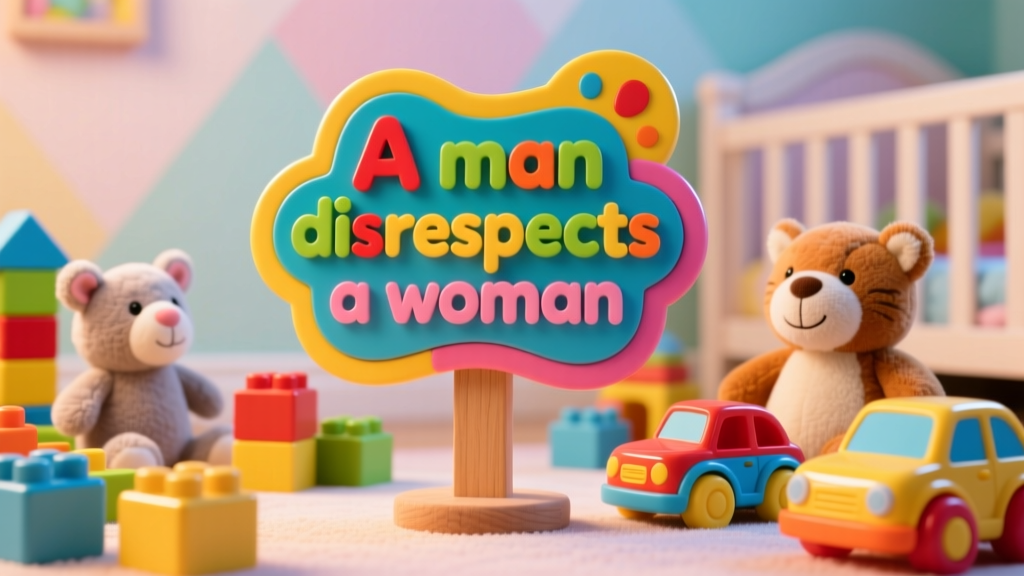 Recognizing Disrespect in Relationships: Behavioral Red Flags Every Woman Should Know