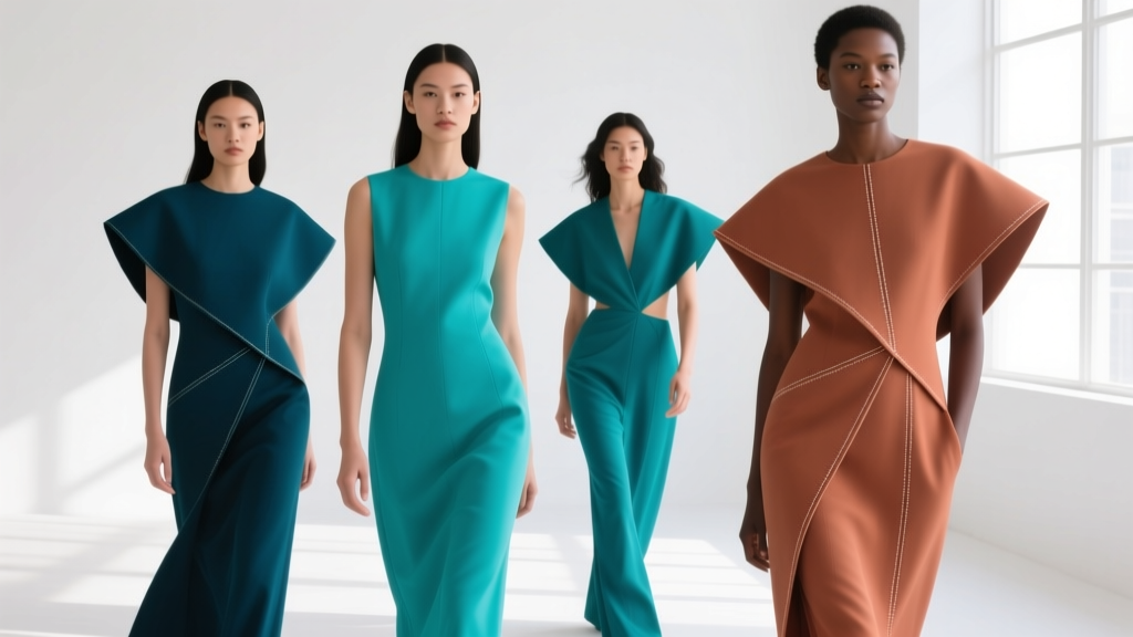 Beyond Pantone: Who Else Names Color of the Year?