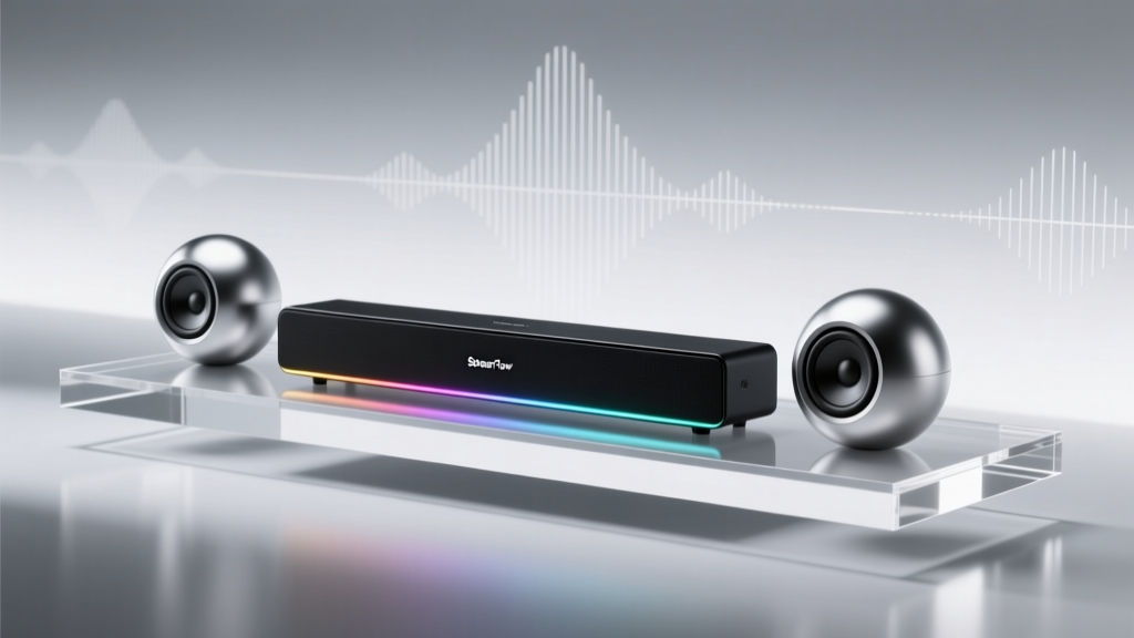 Soundbar vs Bluetooth Speakers for TV (2026)