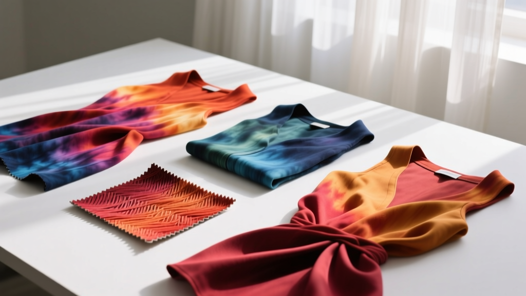 Re Dye Clothing: A Textile Expert’s Guide to Success