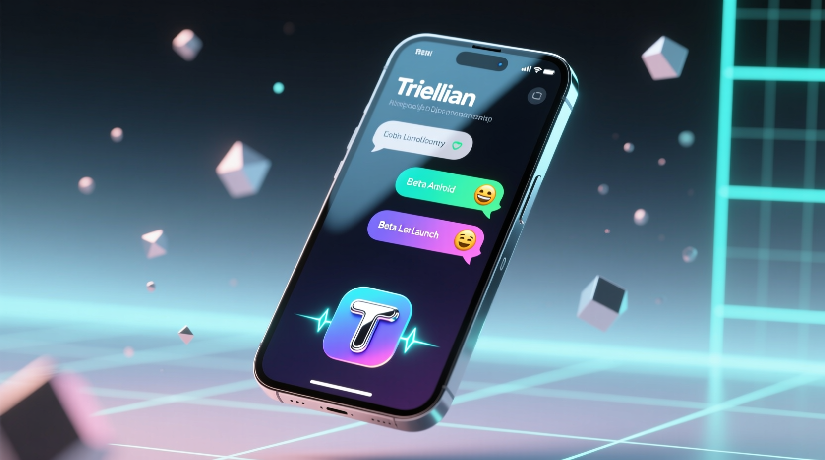 trillian for android out of beta launches on the andro