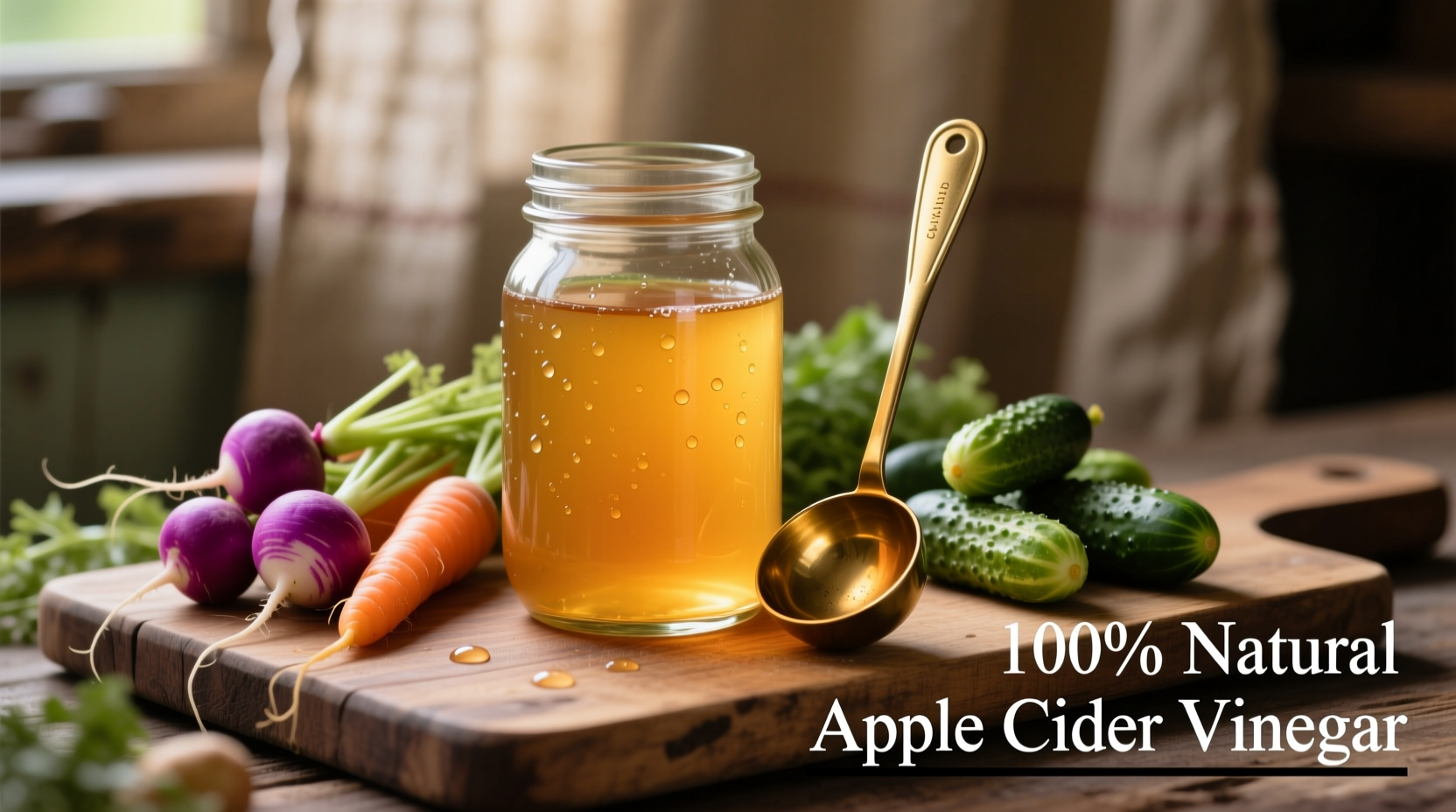 bulk apple cider vinegar